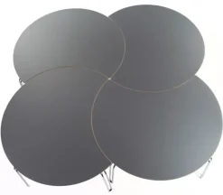 Space modulbord 2