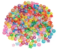 Sparkle perlemix