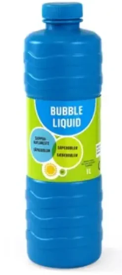 Såpebobble refill