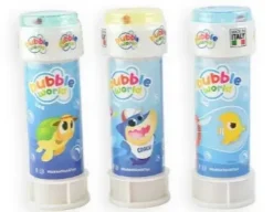 Såpebobler