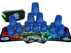 Speed Stacks