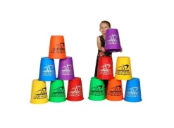 Speed Stacks jumbo