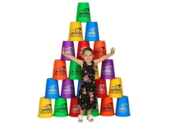 Speed Stacks jumbo