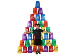 Speed Stacks jumbo