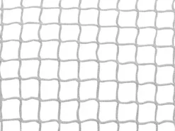 Sperrenett 3 mm hvit