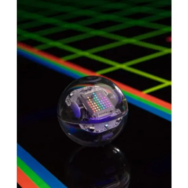Sphero Bolt robotball