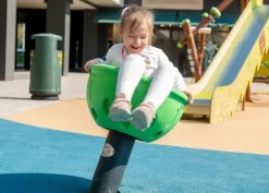Spinner kopp