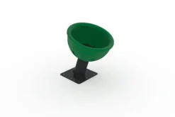 Spinner kopp