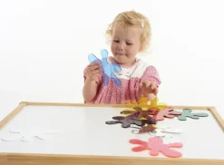 Splash fargefilter