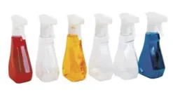 Sprayflasker