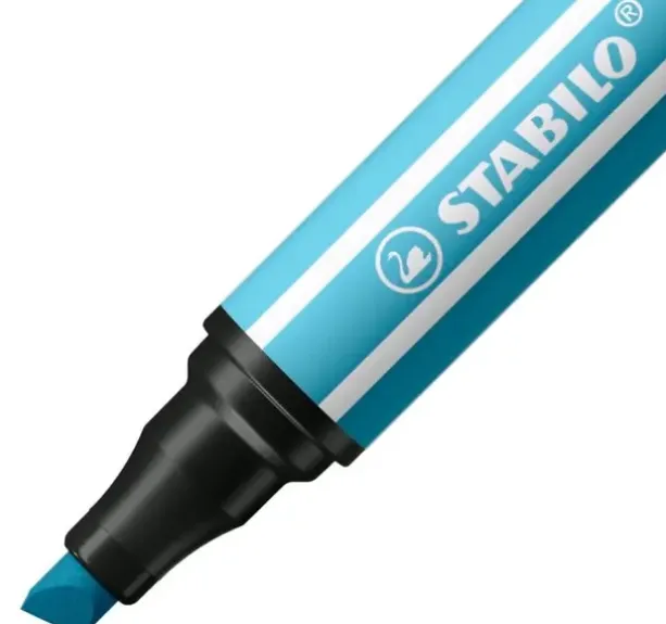 Stabilo Arty tusjer
