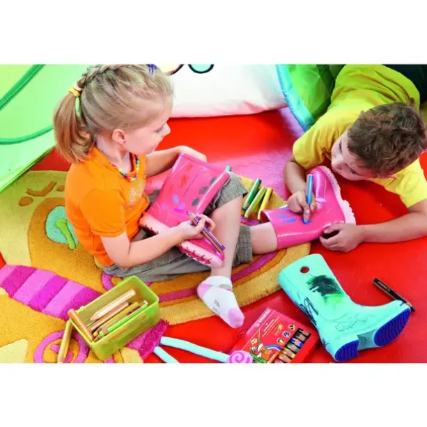 Stabilo Woody 3 in1