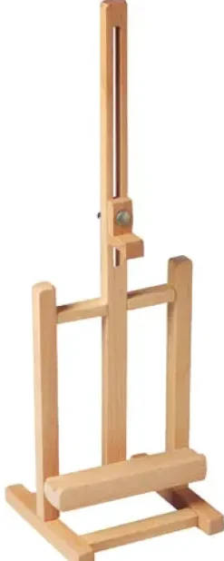 Staffeli bordmodell