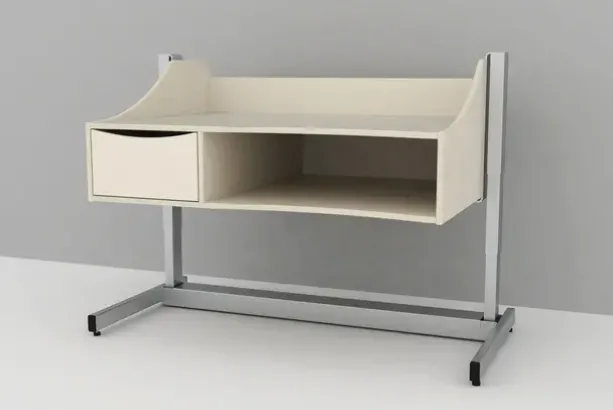 Stellebord uten vask
