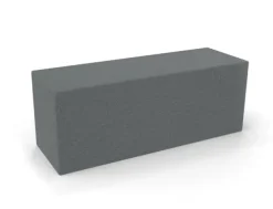 Stig sittepuff rett 104 Night