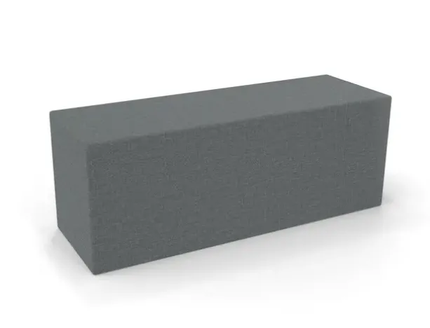 Stig sittepuff rett 104 Night