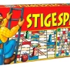 Stigespill