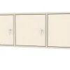 Stino personalgarderobe B3