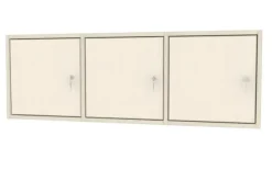 Stino personalgarderobe B3