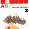 Store bokstaver 2