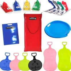 Store vinterpakken
