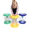 Stort timeglass 3 minutter