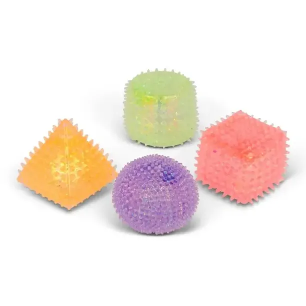 Stressball former