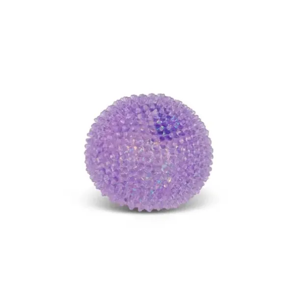 Stressball former
