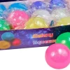Stressball glitter