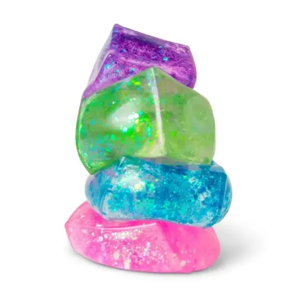 Stressball kuber