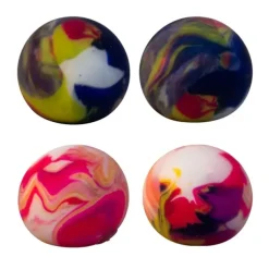 Stressball multifarget