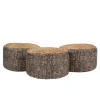Stubbe puff liten