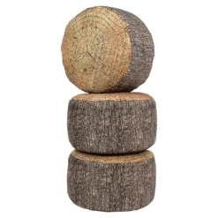 Stubbe puff liten