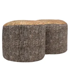 Stubbe puff stor