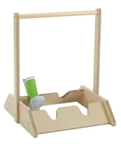 Støvelknekt dobbel
