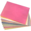 Sugarpaper A4 mix