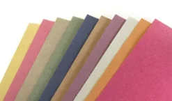 Sugarpaper A4 mix