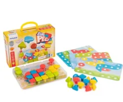 Superpegs sett