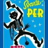 Svarteper