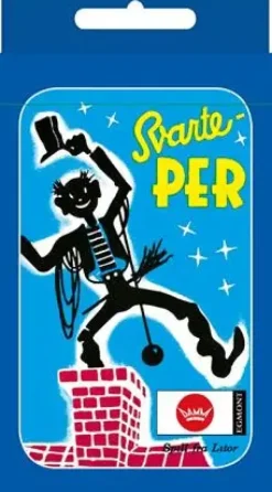 Svarteper