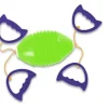 Swoosh ball