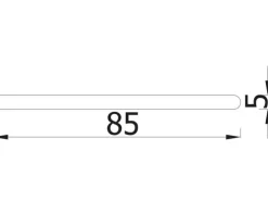 Sykkelstativ A02