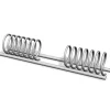 Sykkelstativ spiral for 4-6 sykler