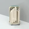 Taburettvogn