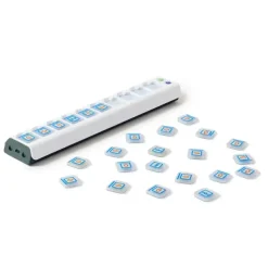 Tactile Reader pro