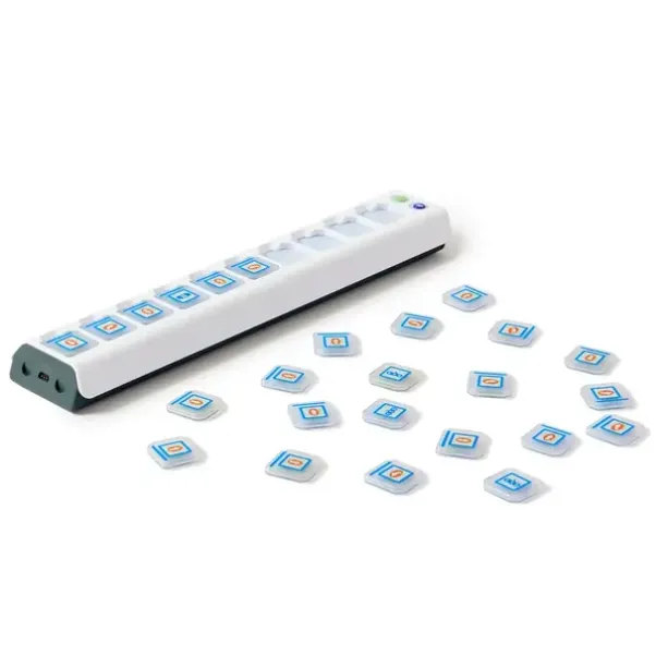 Tactile Reader pro