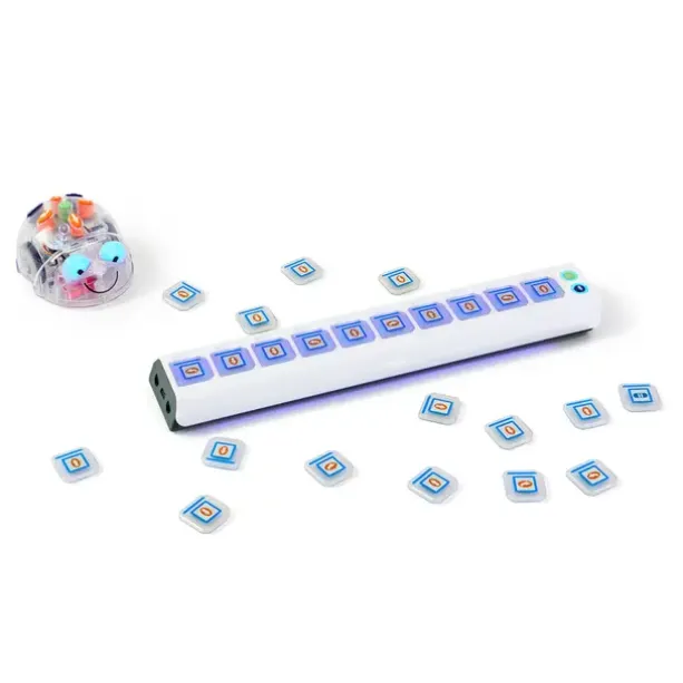 Tactile Reader pro
