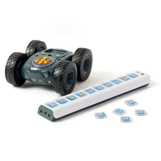 Tactile Reader pro