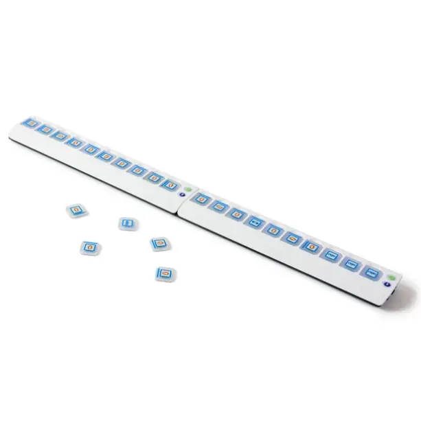 Tactile Reader pro