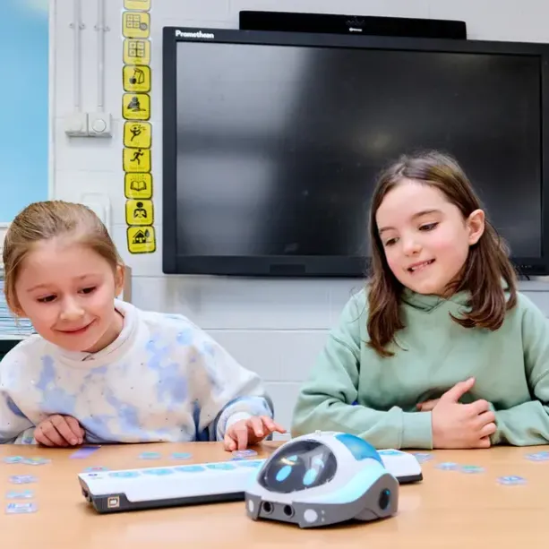 Tactile Reader pro